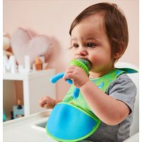 B.Box Silicone Fresh Feeder - Ocean Breeze